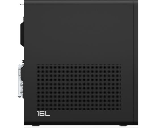 HP OMEN 16L Gaming Desktop TG03-0151ng, gaming PC black, Windows 11 Home Personālie datori