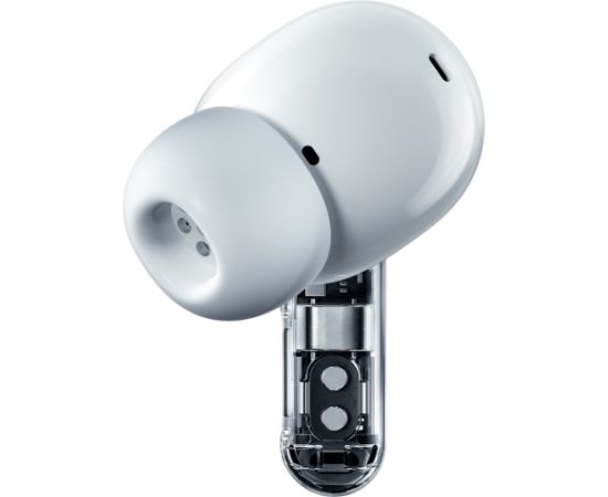 Nothing Ear (3), white headphones Jaunumi - Audio-Video