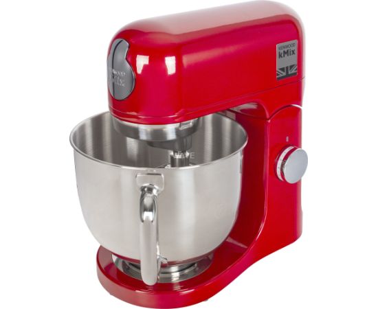 Kenwood kMix food processor KMX750AR red, 1000 watts Virtuves kombaini