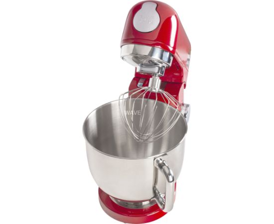Kenwood kMix food processor KMX750AR red, 1000 watts Virtuves kombaini