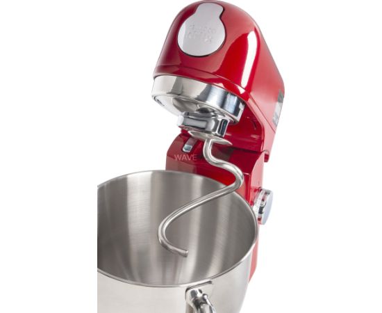 Kenwood kMix food processor KMX750AR red, 1000 watts Virtuves kombaini