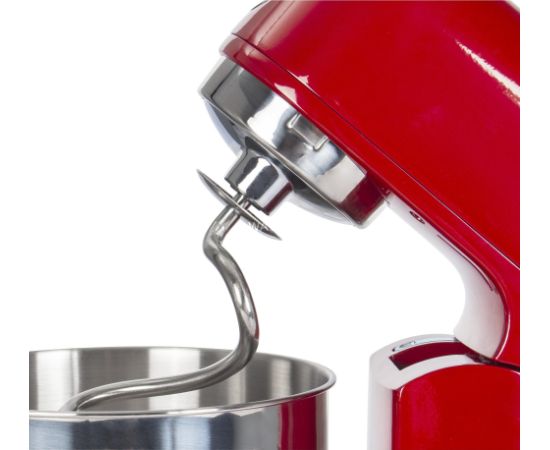 Kenwood kMix food processor KMX750AR red, 1000 watts Virtuves kombaini