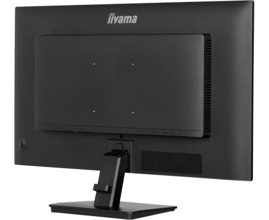 iiyama ProLite X2792QSU-B1, LED monitor - 27 - black (matt), QHD, IPS, HDMI, DP, USB hub, 120Hz panel Monitori