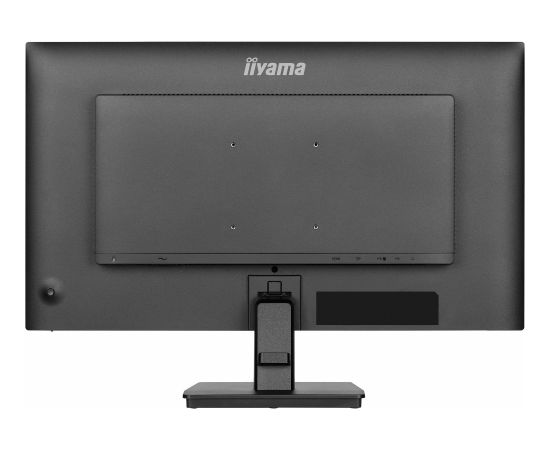 iiyama ProLite X2792QSU-B1, LED monitor - 27 - black (matt), QHD, IPS, HDMI, DP, USB hub, 120Hz panel Monitori