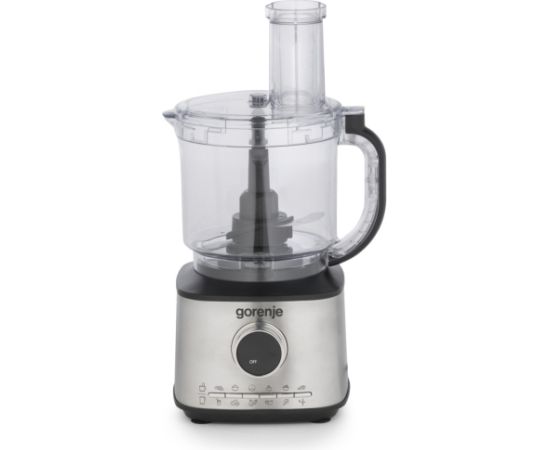 Gorenje Kitchen Machine SBR1500E Virtuves kombaini