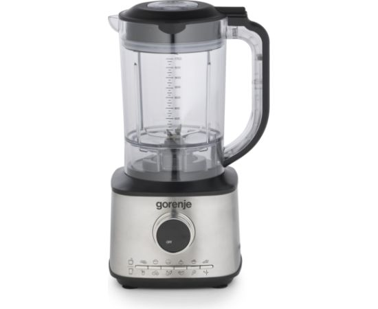 Gorenje Kitchen Machine SBR1500E Virtuves kombaini