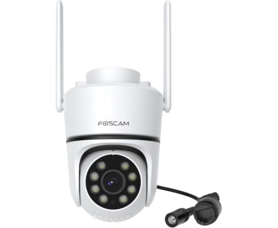 Foscam PD5, surveillance camera Jaunumi - Datori