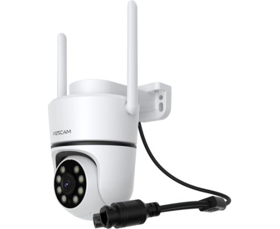 Foscam PD5, surveillance camera Jaunumi - Datori