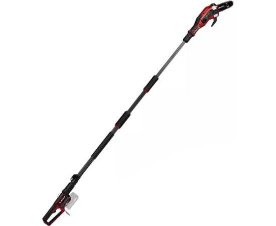 EINHELL Professional Cordless Pole Pruner GP-LC 18/20 Li T BL-Solo red/black, without battery and charger Новинки Для дома и сада 