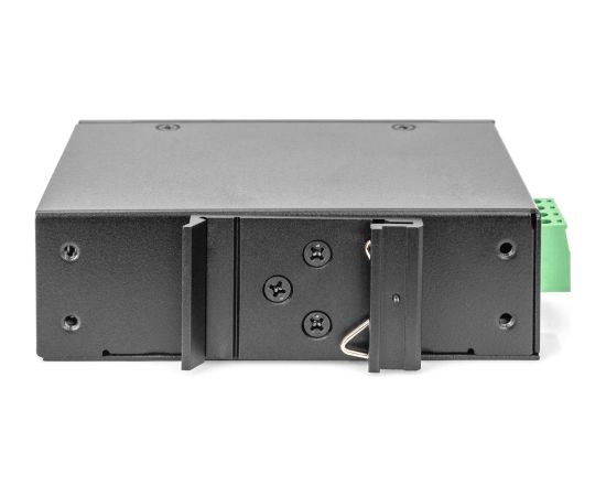 Digitus Industrial Gigabit PoE++ Splitter, 802.3bt Новинки Компьютерная техника