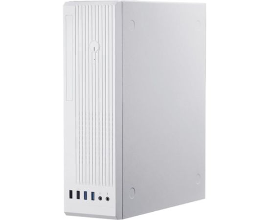 Chieftec BE-10W-300, Desktop Case White Корпуса