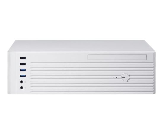 Chieftec BE-10W-300, Desktop Case White Корпуса