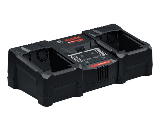 Bosch Professional Expert Fast Charger EXAL18V2-320 black, L-BOXX, AMPShare Alliance Новинки Для дома и сада 