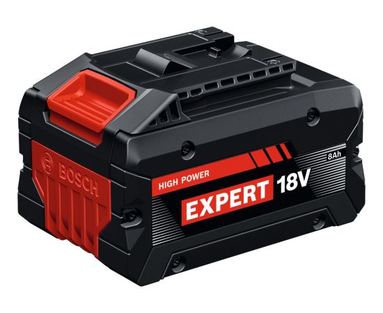Bosch Professional Expert EXBA18V-80 black battery, AMPShare Alliance Новинки Для дома и сада 