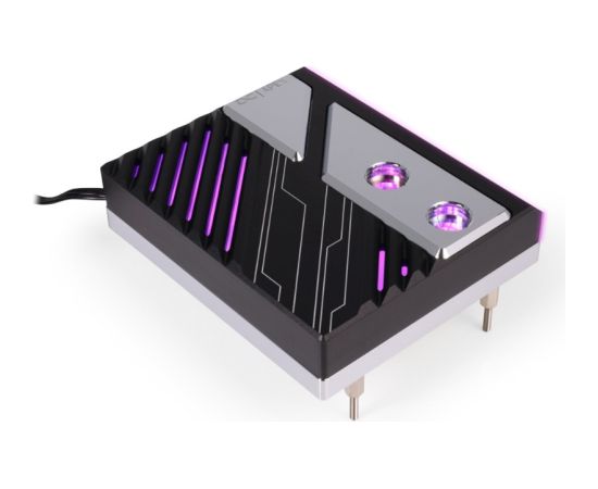 Alphacool Apex 1, CPU cooler black/silver Охлаждение процессора