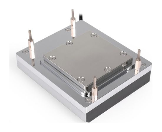 Alphacool Apex 1, CPU cooler black/silver Охлаждение процессора