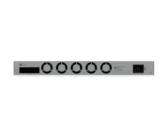 Ubiquiti USW-Pro-XG Aggregation, Switch Switch