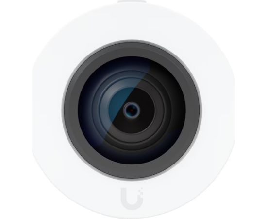 Ubiquiti UniFi AI Theta 360, surveillance camera, white, 4K, 360° field of view Новинки Компьютерная техника