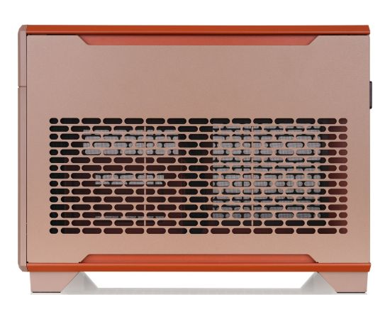Thermaltake TR100, light brown tower case Корпуса