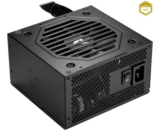 Sharkoon Rebel P15 650 (1x 12-pin high power GPU, 2x PCIe, cable management, 650 watts) Блоки питания