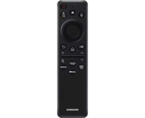 SAMSUNG GQ65QN80FAUXZG, QLED TV - 65 - black, UltraHD/4K, Neo-QLED, Mini-LED, PVR, 100Hz panel Телевизоры