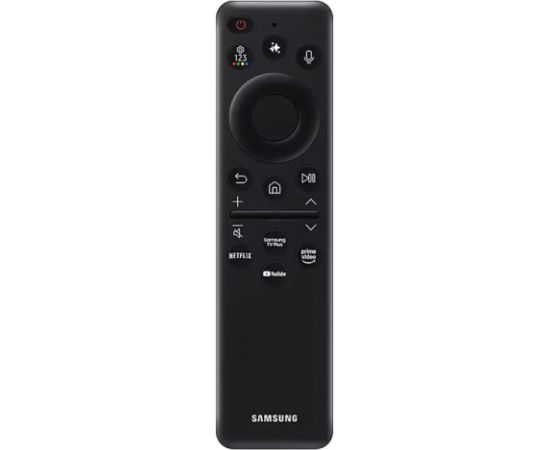 SAMSUNG GQ85QN80FAUXZG, QLED TV - 85 - black, UltraHD/4K, Neo-QLED, Mini-LED, PVR, 100Hz panel Телевизоры