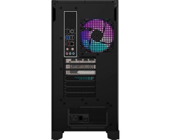 MSI MPG Infinite X3 AI 2NVV7-034AT, gaming PC black, Windows 11 Home Personālie datori