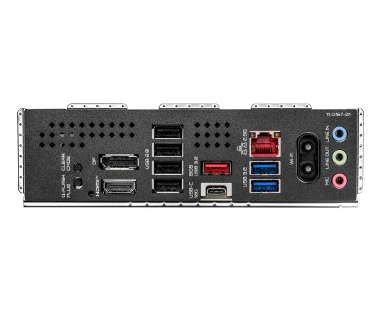 GIGABYTE B840 EAGLE WiFi6E, motherboard - Socket AM5 Mātes plates