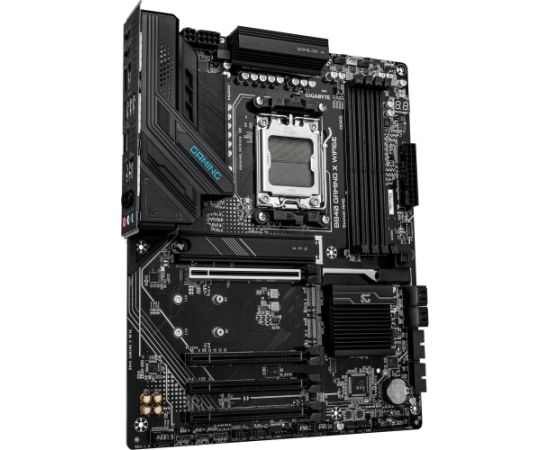 GIGABYTE B840 GAMING X WIFI6E, motherboard - Socket AM5 Mātes plates