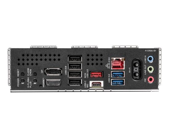 GIGABYTE B840 GAMING X WIFI6E, motherboard - Socket AM5 Mātes plates