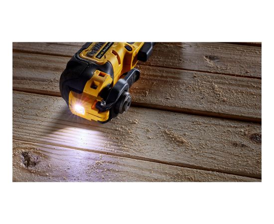 DEWALT DCS353D2 Cordless Multi-Tool, 12 Volt yellow/black, 2x Li-ion XR batteries 2.0Ah, in T STAK-Box II, 29-piece accessory set Новинки Для дома и сада 