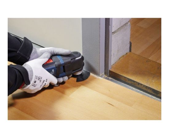 Bosch Professional Segment Saw Blade ACZ 100 BB Wood + Metal, O 100mm 10 pieces, BIM Новинки Для дома и сада 