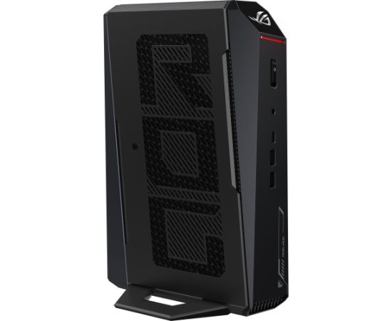 ASUS ROG NUC 15 Tall RNUC15JNK7X569A2, mini PC black, Windows 11 Home Personālie datori