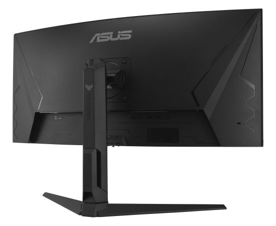 ASUS TUF Gaming VG34WQML5A, gaming monitor - 34 - black, WQHD, Fast-VA, USB hub, Free-Sync-Premium, Adaptive-Sync, 250Hz panel Monitori