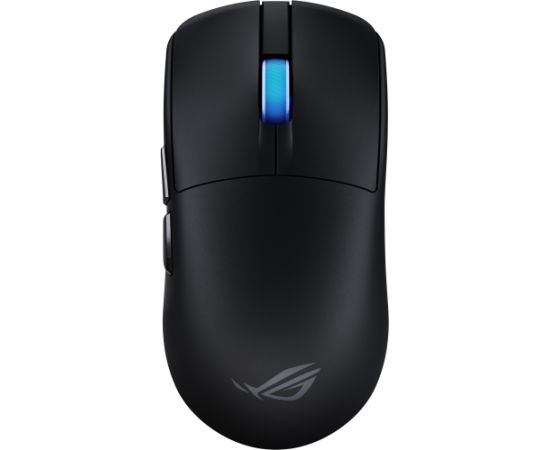 ASUS ROG Harpe II Ace, Gaming Mouse, Black Мыши