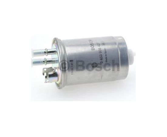 Bosch Degvielas filtrs 0 450 906 407