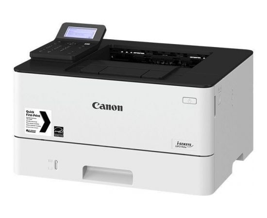 Laser Printer | CANON | i-SENSYS LBP214dw | USB 2.0 | WiFi | ETH | 2221C005