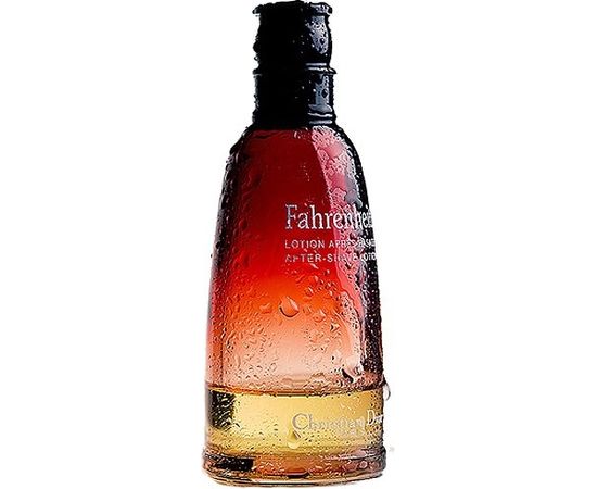 Christian Dior Fahrenheit  EDC 100ml sejas ūdens pēc skūšanās