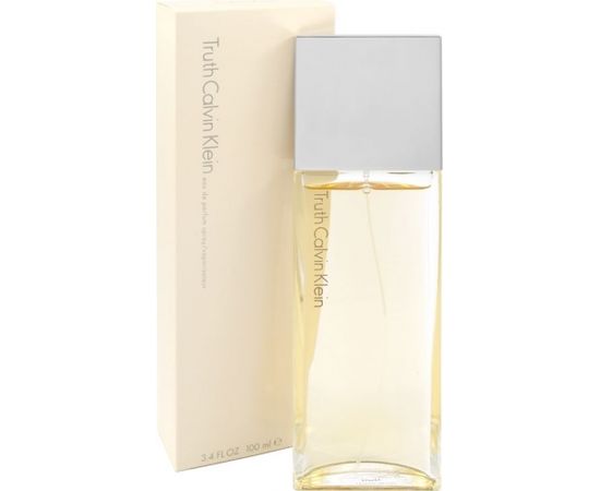 CALVIN KLEIN Truth EDP 100ml