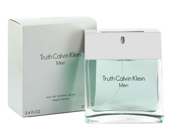 CALVIN KLEIN Thruth EDT 100ml