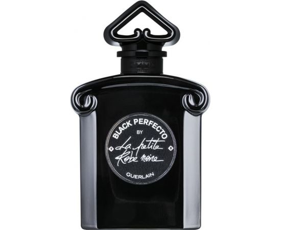 Guerlain Black Perfecto by La Petite Robe Noire EDP 50 ml