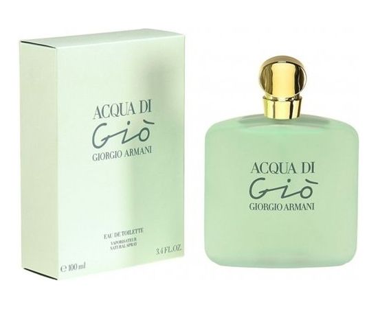 Giorgio Armani Acqua di Gio  EDT 100ml