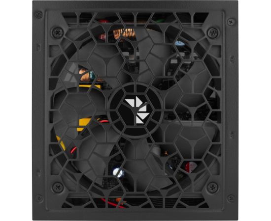 Aerocool AERO 750, PC power supply, black, 750 watts Блоки питания