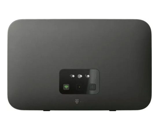 Telekom Speedport Smart 4R2, Router black Wireless Routers