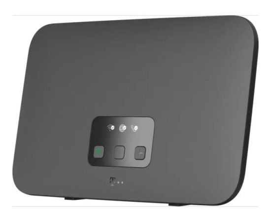 Telekom Speedport Smart 4R2, Router black Wireless Routers