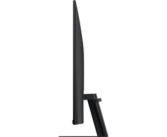 SAMSUNG Smart AI Monitor S32FM700UU, LED monitor - 32 - black, UltraHD/4K, VA, HDR, remote control, speakers Monitori