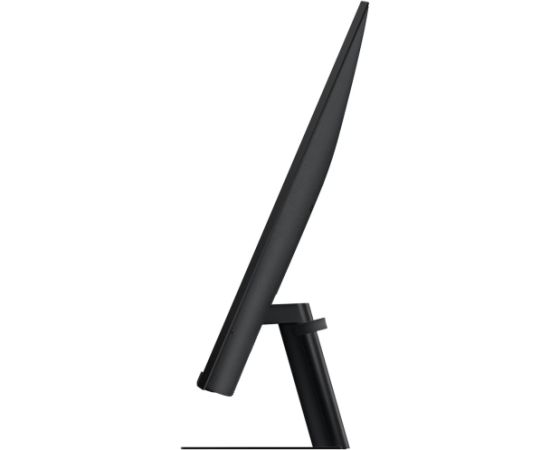 SAMSUNG Smart AI Monitor S32FM700UU, LED monitor - 32 - black, UltraHD/4K, VA, HDR, remote control, speakers Monitori