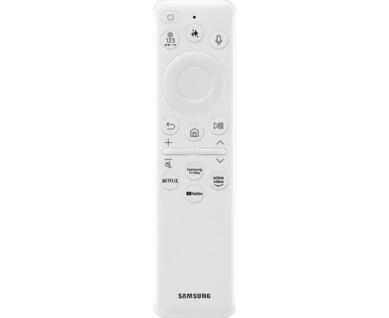 SAMSUNG GQ65LS03FAUXZG The Frame, QLED TV - 65 - black, UltraHD/4K, Vision AI, interchangeable frames, One Connect Box, 100Hz panel Телевизоры