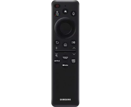 SAMSUNG GQ55QN85FAUXZG, QLED TV - 55 - silver, UltraHD/4K, Neo-QLED, Mini-LED, PVR, 100Hz panel Телевизоры