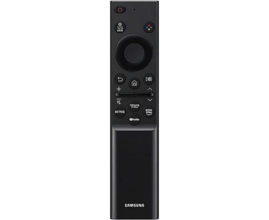 SAMSUNG GU50U8099FUXZG, LED TV - 50 - black, UltraHD/4K, triple tuner, HDR Телевизоры